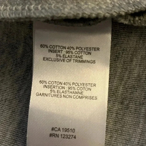 Lole Montreal X Full  Zip Sweatshirt Jacket - Picture 10 of 10